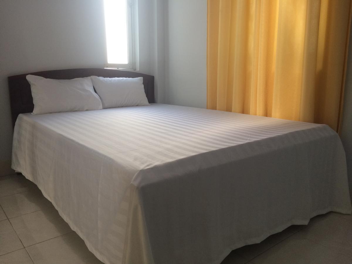 Y Bon Hotel Фан Тиет Екстериор снимка