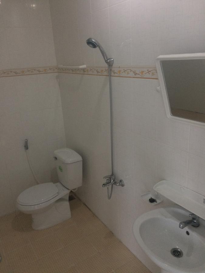 Y Bon Hotel Фан Тиет Екстериор снимка